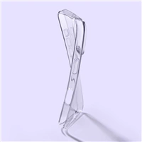 Hama Always Clear, kryt pre Xiaomi Redmi Note 15 Pro 4G, vždy priehľadný, nezažltne