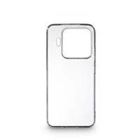 Hama Always Clear, kryt pre Xiaomi 15T Pro, vždy priehľadný, nezažltne