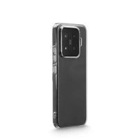 Hama Always Clear, kryt pre Xiaomi 15T Pro, vždy priehľadný, nezažltne
