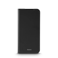 Hama Daily Protect, puzdro-knižka pre Xiaomi 15T Pro, funkcia stojanu, čierne
