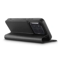 Hama Daily Protect, puzdro-knižka pre Xiaomi 15T Pro, funkcia stojanu, čierne