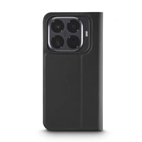 Hama Daily Protect, puzdro-knižka pre Xiaomi 15T Pro, funkcia stojanu, čierne