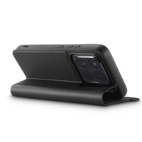 Hama Daily Protect, puzdro-knižka pre Xiaomi 15T Pro, funkcia stojanu, čierne