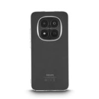 Hama Always Clear, kryt pre Xiaomi Redmi Note 15 Pro 5G, vždy priehľadný, nezažltne