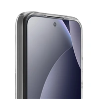 Hama Always Clear, kryt pre Xiaomi Redmi Note 15 Pro 5G, vždy priehľadný, nezažltne