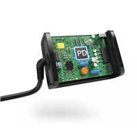 Hama USB-C napájací zdroj, Power Delivery, 5-20 V, 65 W