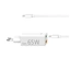 Hama set USB nabíjačka GaN, USB-C/USB-A, PD 65 W, USB-C kábel 2 m