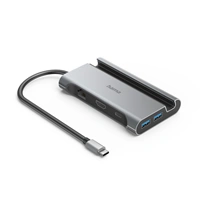 USB-C Hub, "Connect2Mobile", Multiport, 7 Ports