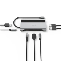 USB-C Hub, "Connect2Mobile", Multiport, 7 Ports