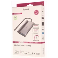 USB-C Hub, "Connect2Mobile", Multiport, 7 Ports