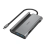 USB-C Hub, "Connect2Mobile", Multiport, 7 Ports