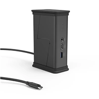Hama USB-C 3.2 Gen1 hub Connect2Office, 9 portov