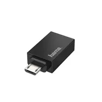 Hama redukcia micro USB na USB-A (OTG), kompaktná