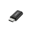Hama redukcia USB-C na micro USB, kompaktná