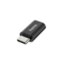 Hama redukcia USB-C na micro USB, kompaktná