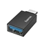 Hama redukcia USB-C na USB-A (OTG), 5 Gb/s, kompaktná