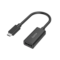 USB-C-Adapter to DP, Ultra-HD 4K