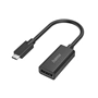 USB-C-Adapter to DP, Ultra-HD 4K