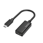 Hama redukcia USB-C na HDMI, UHD/4K