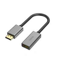 Hama redukcia DisplayPort na HDMI, UHD/4K@60 Hz