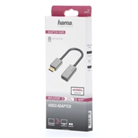 Hama redukcia DisplayPort na HDMI, UHD/4K@60 Hz