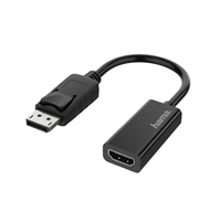 Hama redukcia DisplayPort na HDMI, UHD/4K