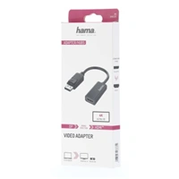 Hama redukcia DisplayPort na HDMI, UHD/4K