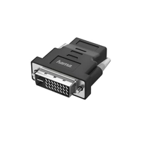 Hama redukcia DVI na HDMI zásuvku