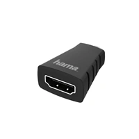 Hama redukcia micro HDMI, vidlica typ D