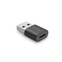 Hama redukcia USB-A na USB-C, kompaktná, 10 GB/s