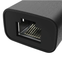 Hama USB LAN adaptér USB-C - RJ45, 2,5 Gb/s