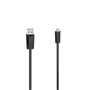 Hama mini USB 2.0 kábel 1,5 m