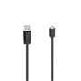 Hama micro USB 2.0 kábel, 1,8 m