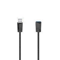 Hama predlžovací USB 3.1 Gen1 kábel 1,5 m