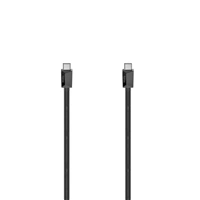 Hama USB-C 2.0 kábel typ C-C 0,75 m (rozbalený)