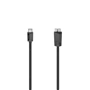 Hama USB-C 3.2 Gen1 kábel typ C - micro B, 0,75 m