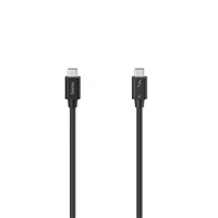 Thunderbolt-4 Cable, 40 Gbps, 0.8m
