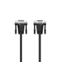 Hama video kábel VGA 15pin., 3 m, Full HD
