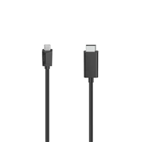 Hama kábel USB-C na DisplayPort 1,5 m, UHD/4K