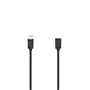 Hama predlžovací USB-C 3.2 Gen1 kábel, 0,5 m, Full-Featured, 5 Gb/s, 100 W