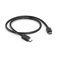 Hama USB-C 3.2 Gen2 kábel, 2 m, 10 Gb/s, 100 W