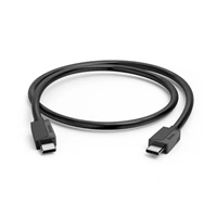 Hama USB-C 3.2 Gen2 kábel, 2 m, 10 Gb/s, 100 W