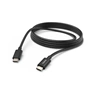 Hama USB-C 2.0 kábel typ C-C, 3 m