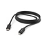 Hama MFI USB-C Lightning kábel pre Apple, 3 m
