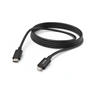 Hama MFI USB-C Lightning kábel pre Apple, 3 m