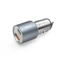 Hama rýchla USB nabíjačka do vozidla USB-C PD, USB-A QC, 38 W