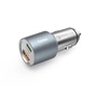 Hama rýchla USB nabíjačka do vozidla USB-C PD, USB-A QC, 38 W
