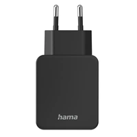 Hama rýchla USB nabíjačka QC 3.0, 19,5 W