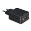 Hama rýchla USB nabíjačka QC 3.0, 19,5 W