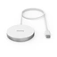Hama bezdrôtová nabíjačka Qi MagCharge FC15, 15 W, MagSafe uchytenie